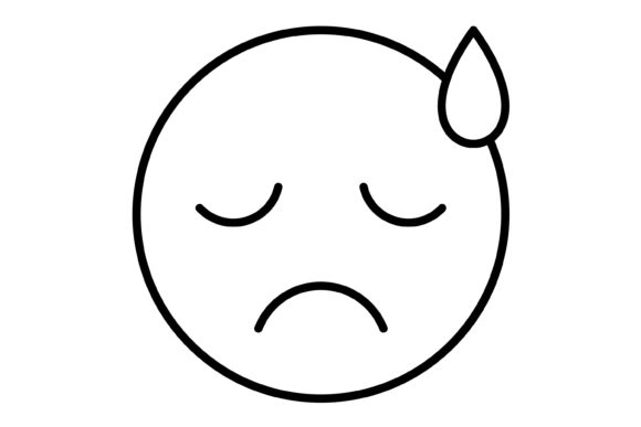 A Practical Guide to the Upset Emoji Outline Icon: Avoiding Common Pitfalls
