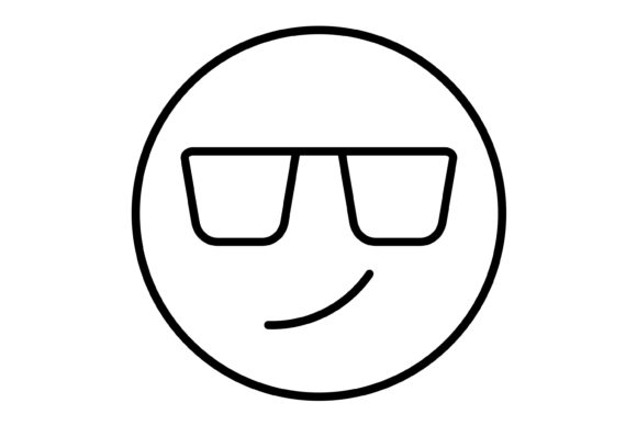 Integrating Cool Emoji Outline Icons into Your Professional Workflow