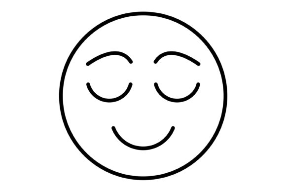 Mastering Digital Calm: The Essential Guide to Calm Emoji Outline Icons