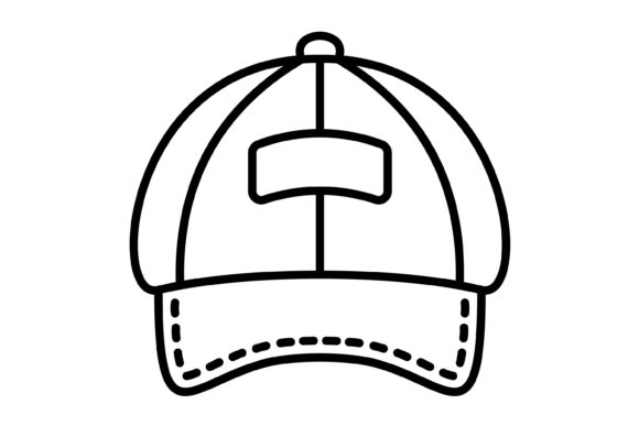 Streamlining Design: A Deep Dive into Cap Outline Icon Sets for Modern Creators