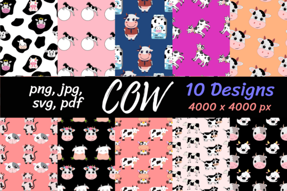 Unleashing Creative Potential: The Strategic Value of Cow Digital Papers in Modern Design